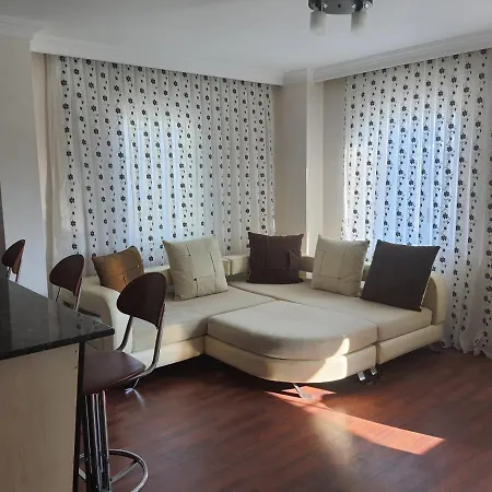 Ortaca 3+1 Daire Apartment Ortaca (Mugla)